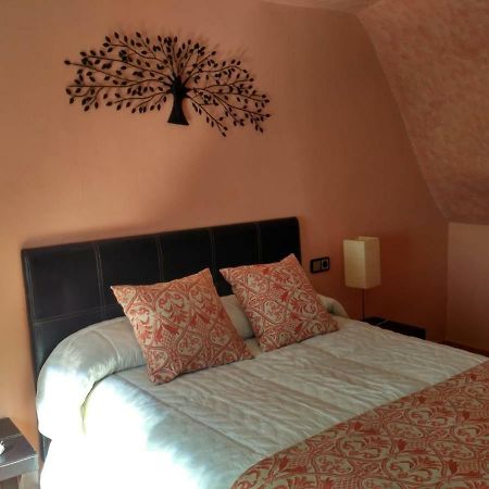 Casa Rural Cuevas Del Sol Setenil de las Bodegas Kültér fotó
