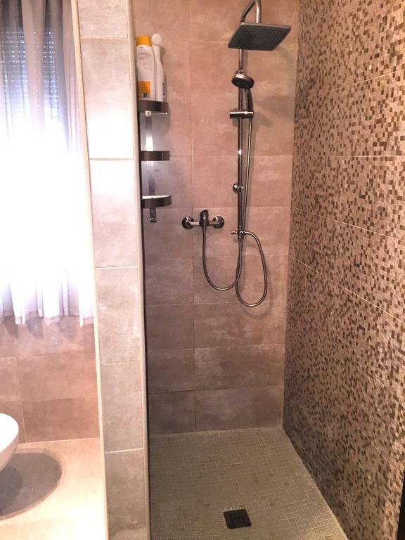 Casa Rural Cuevas Del Sol Setenil de las Bodegas Kültér fotó