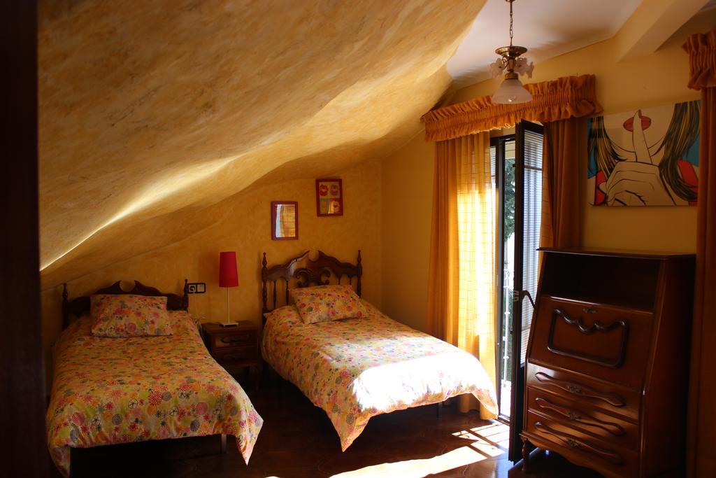 Casa Rural Cuevas Del Sol Setenil de las Bodegas Szoba fotó